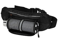 Спортивная сумка для бега Track, черный, фото 2
