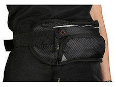 Спортивная сумка для бега Track, черный, фото 3