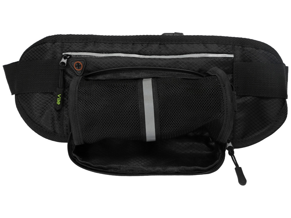 Спортивная сумка для бега Track, черный - фото 8 - id-p215150196