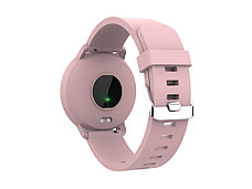 Умные часы CANYON Lollypop SW-63, IP 68, BT 5.0, сенсорный дисплей 1.3, розовый, фото 2