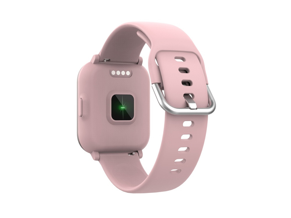 Смарт-часы со встроенным плеером Canyon SaltSW-78, розовый - фото 3 - id-p215153133
