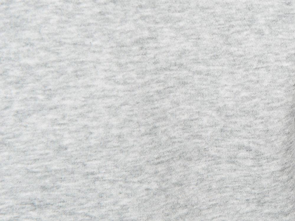 Бомбер Oxford, серый меланж, унисекс - фото 9 - id-p215150222