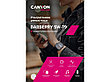 Умные часы CANYON Barberry SW-79, IP 67, BT 5.1, сенсорный дисплей 1.7, морская волна, фото 3