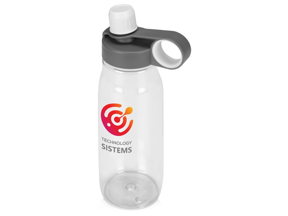 Бутылка для воды Stayer 650мл, белый - фото 1 - id-p215146347