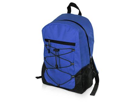 Туристический рюкзак HIke, синий, фото 2