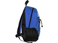 Туристический рюкзак HIke, синий, фото 3
