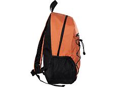 Туристический рюкзак HIke, оранжевый, фото 3