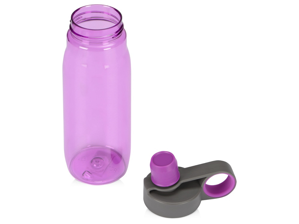 Бутылка для воды Stayer 650мл, фиолетовый - фото 3 - id-p215146349