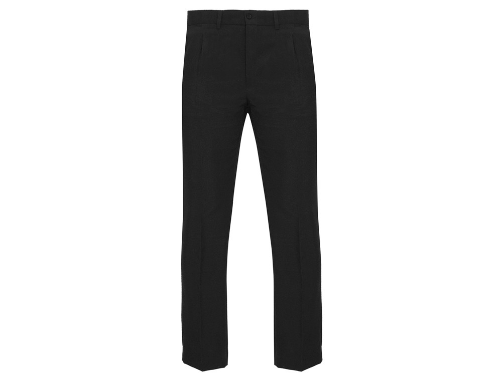 Мужские брюки Waiter, черный - фото 1 - id-p215153154