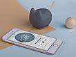 Портативная акустика Rombica Mysound Tito 2C, темно-серый, фото 5
