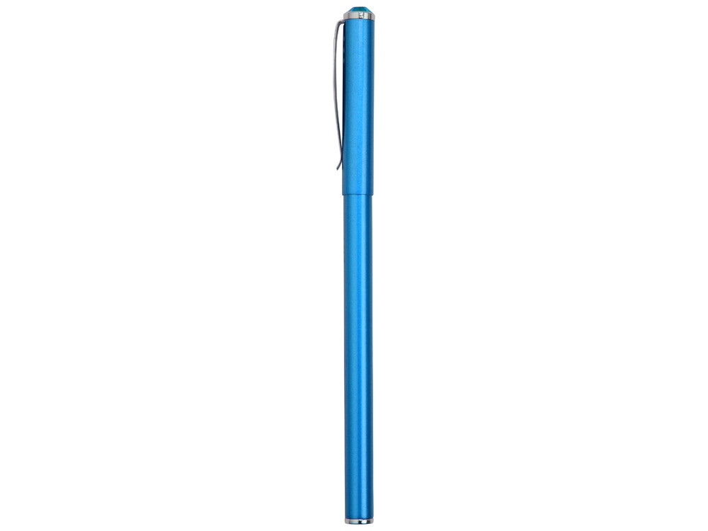 Ручка шариковая Actuel с колпачком. Pierre Cardin, голубой - фото 4 - id-p215146357
