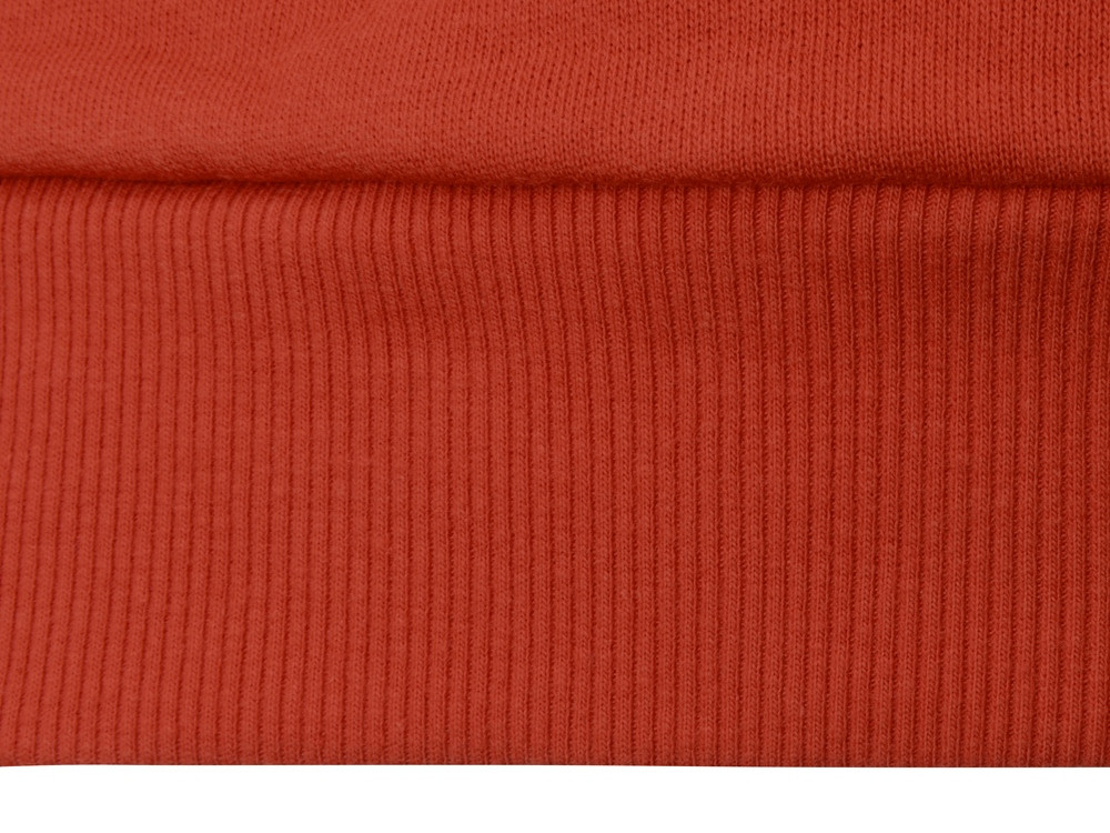 Толстовка унисекс Stream с капюшоном, красный - фото 6 - id-p215146364