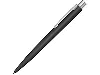 Ручка шариковая металлическая LUMOS GUM, черный