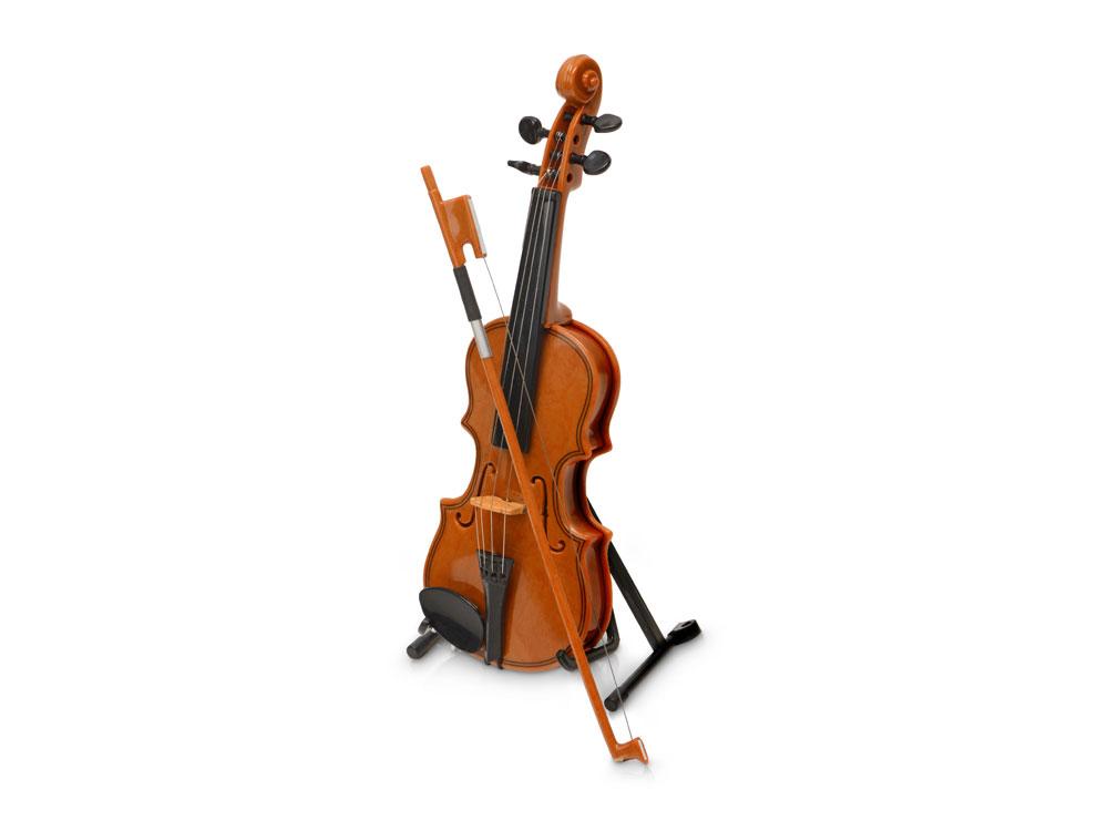 Подарочный набор Скрипка Паганини - фото 1 - id-p215150245