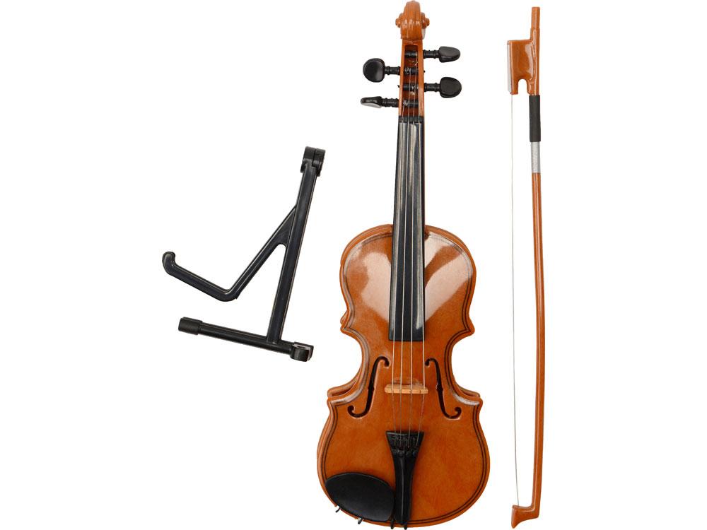 Подарочный набор Скрипка Паганини - фото 3 - id-p215150245