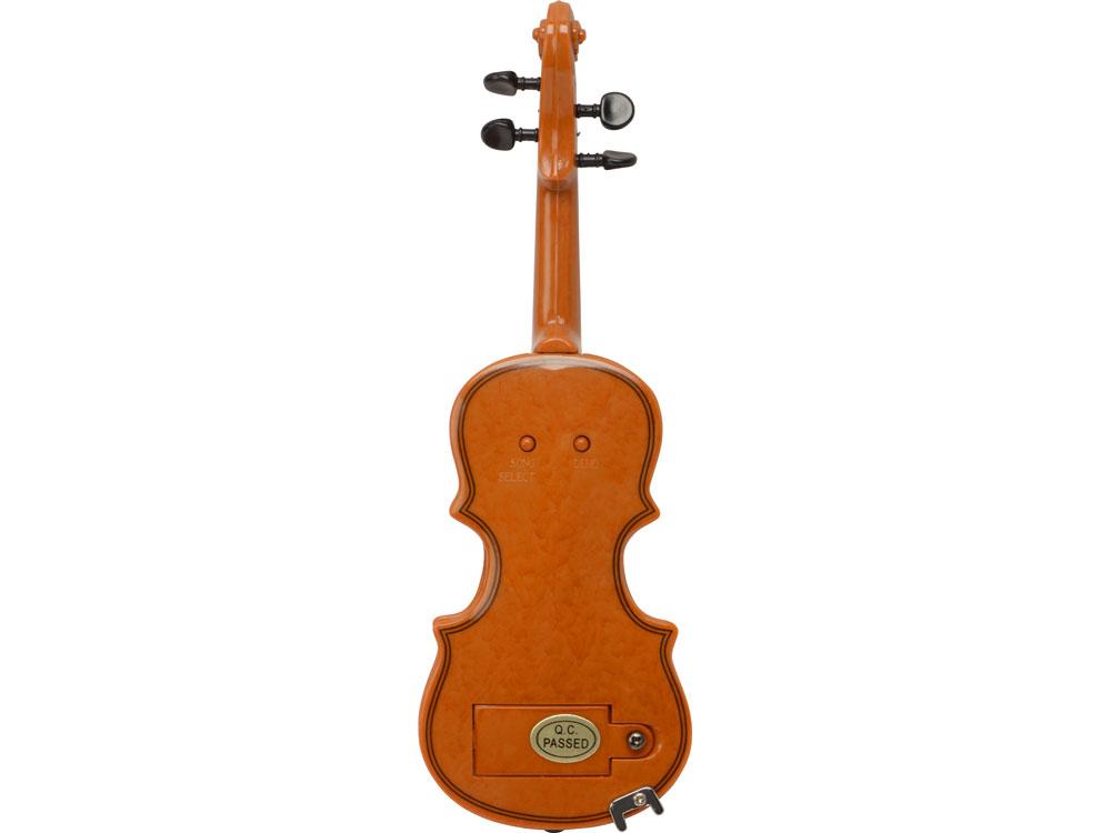Подарочный набор Скрипка Паганини - фото 4 - id-p215150245