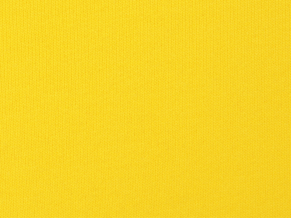 Толстовка унисекс Stream с капюшоном, жёлтый - фото 7 - id-p215146367
