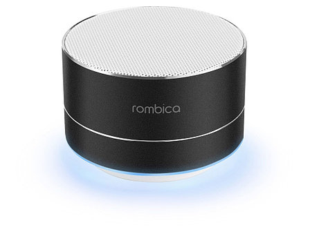 Портативная акустика Rombica Mysound BT-03 1C, черный, фото 2