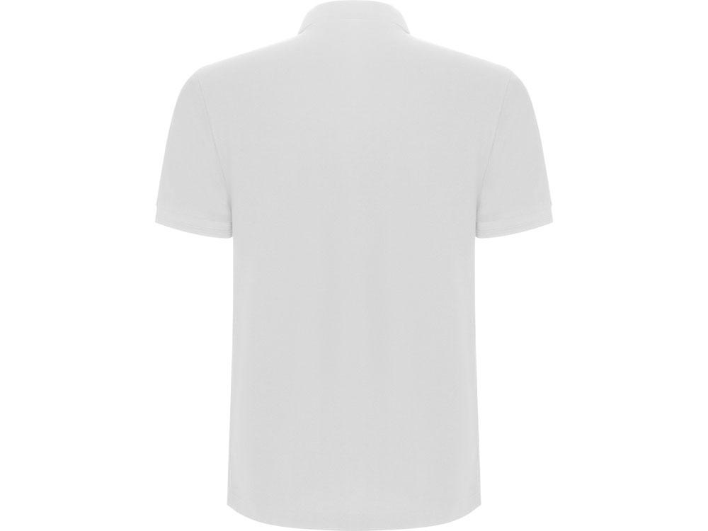 Рубашка поло Pegaso мужская, белый - фото 2 - id-p215151231