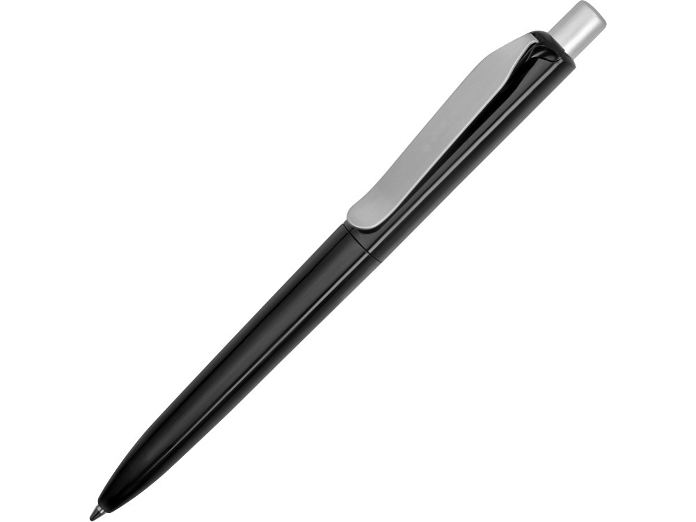 Подарочный набор Moleskine Picasso с блокнотом А5 и ручкой, черный - фото 4 - id-p215147344