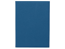 Обложка на магнитах для автодокументов и паспорта Favor, синяя, фото 2