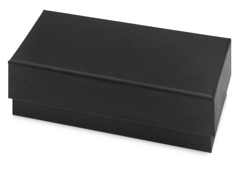 Коробка подарочная Smooth S для зарядного устройства и флешки - фото 2 - id-p215147352