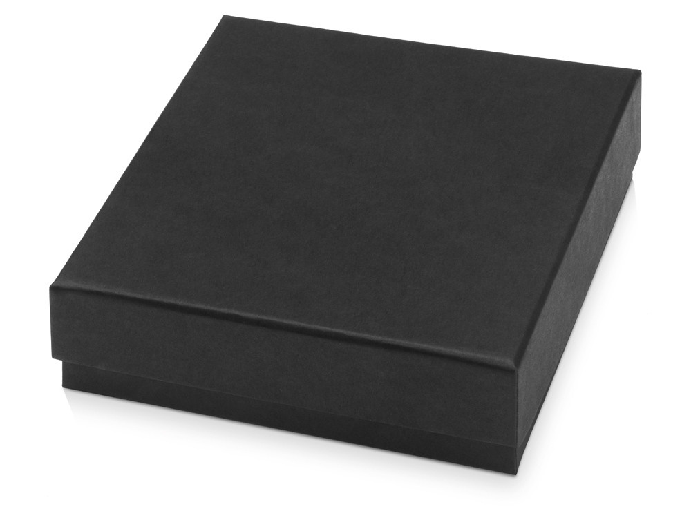 Коробка подарочная Smooth M для ручки и блокнота А6 - фото 2 - id-p215147353