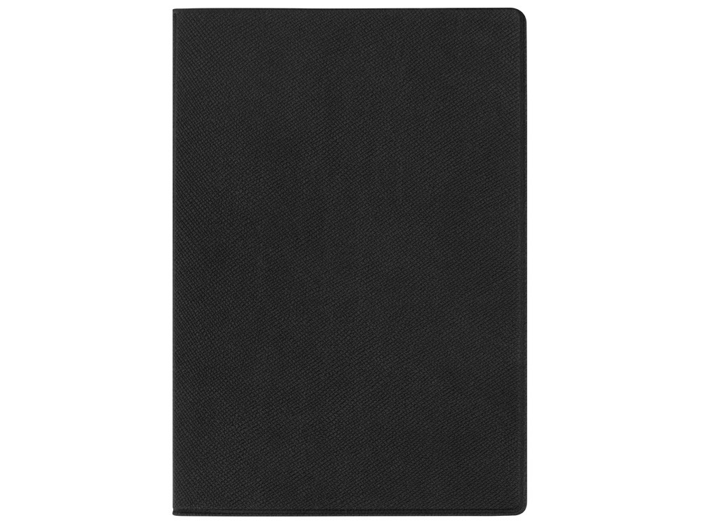 Классическая обложка для паспорта Favor, черная - фото 3 - id-p215152229