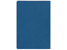 Классическая обложка для паспорта Favor, синяя, фото 3