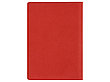 Обложка для паспорта с RFID защитой отделений для пластиковых карт Favor, красная/серая, фото 2