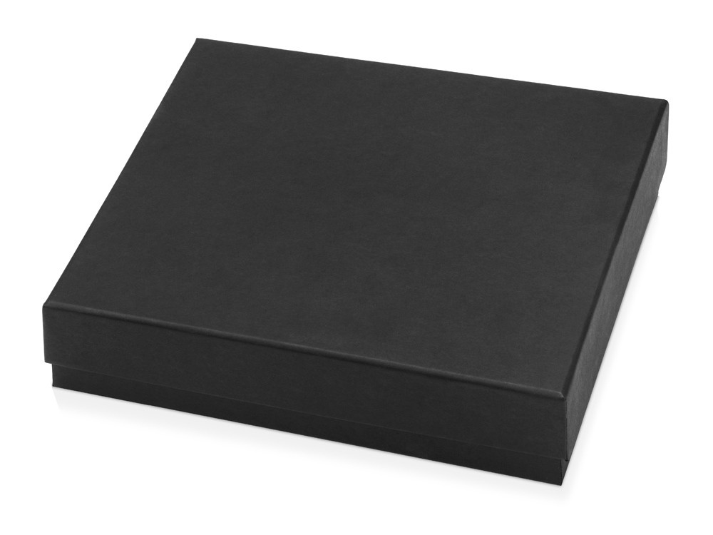 Коробка подарочная Smooth L для ручки, флешки и блокнота А5 - фото 2 - id-p215147359