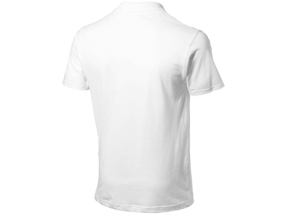 Рубашка поло First N мужская, белый - фото 2 - id-p215149280