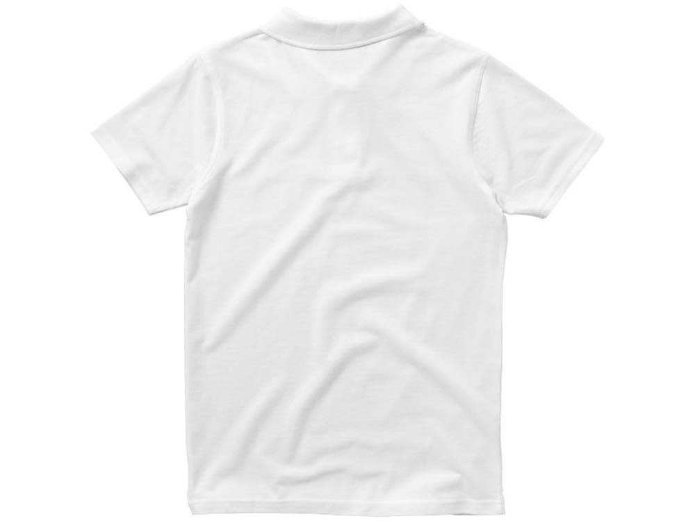 Рубашка поло First N мужская, белый - фото 5 - id-p215149280