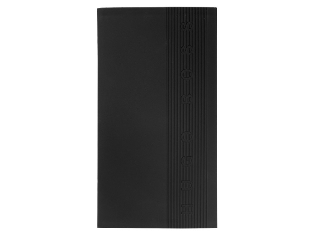 Портативное зарядное устройство Edge Black, 10000 mAh - фото 2 - id-p215148352