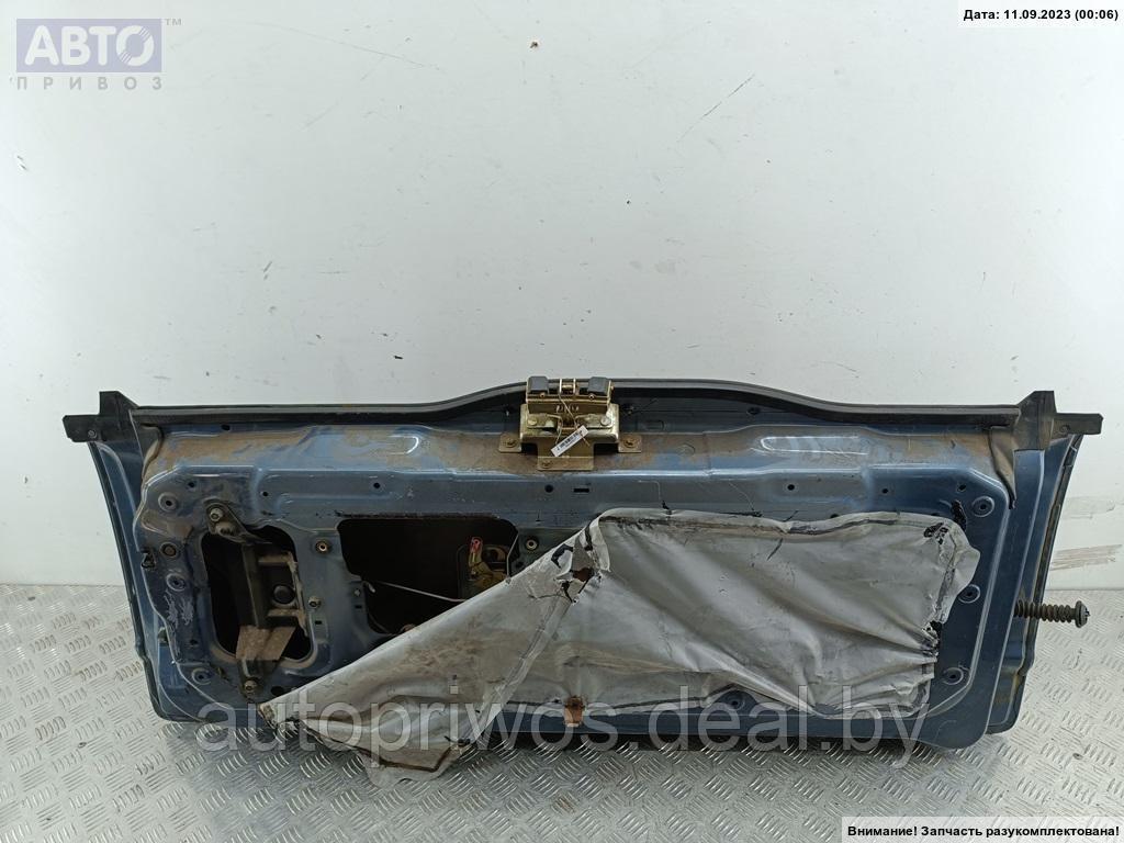 Крышка багажника (дверь задняя) Opel Frontera B - фото 2 - id-p215153965