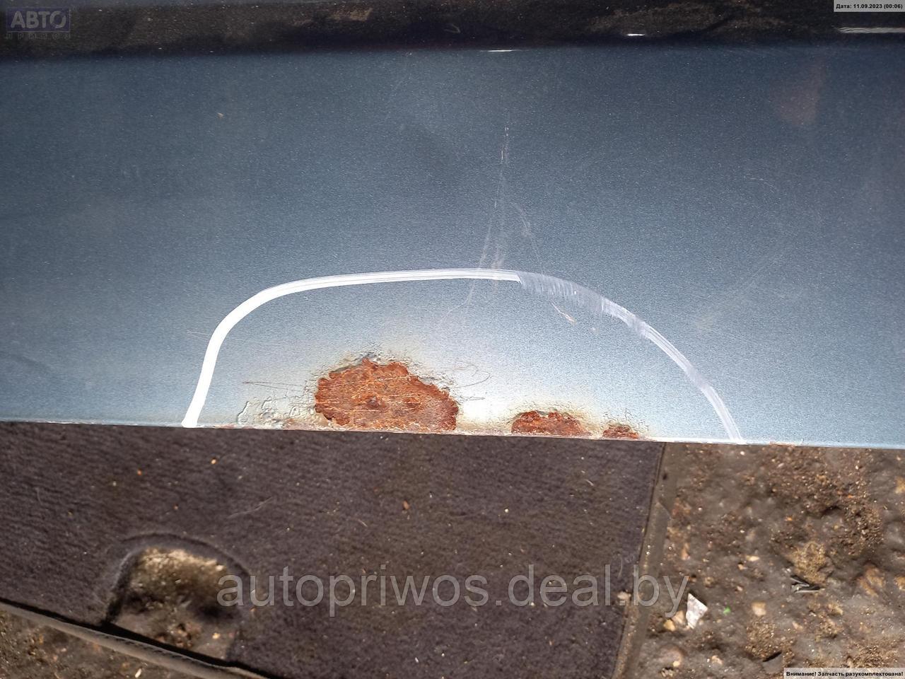 Крышка багажника (дверь задняя) Opel Frontera B - фото 3 - id-p215153965