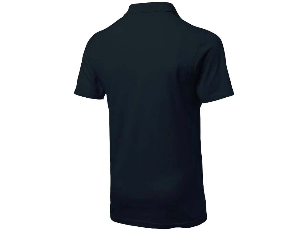 Рубашка поло First 2.0 мужская, темно-синий - фото 2 - id-p215149288