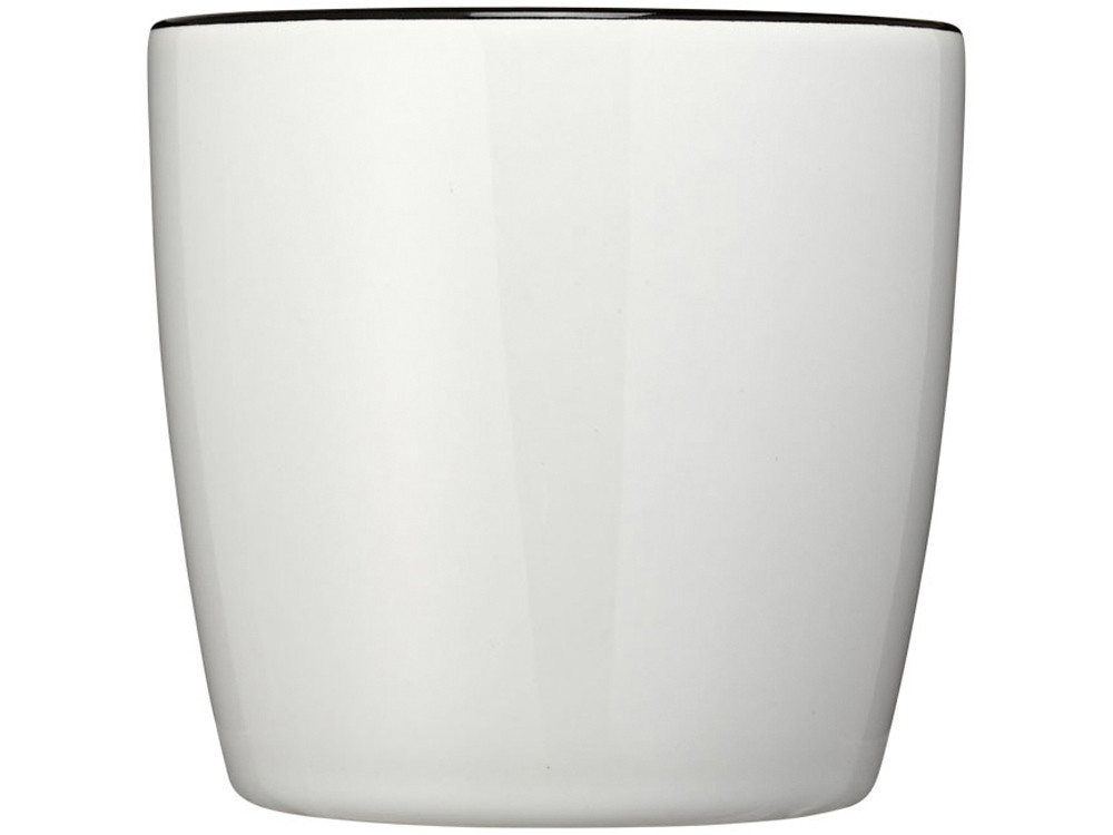 Керамическая чашка Aztec, белый/черный - фото 2 - id-p215146406
