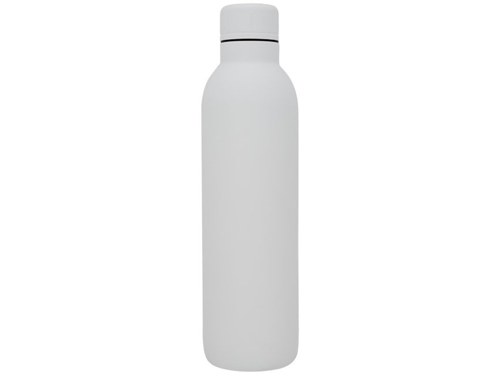 Спортивная бутылка Thor с вакуумной изоляцией объемом 510 мл, белый - фото 2 - id-p215147366