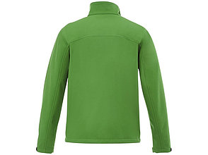Куртка софтшел Maxson мужская, папоротник зеленый (XL), фото 2