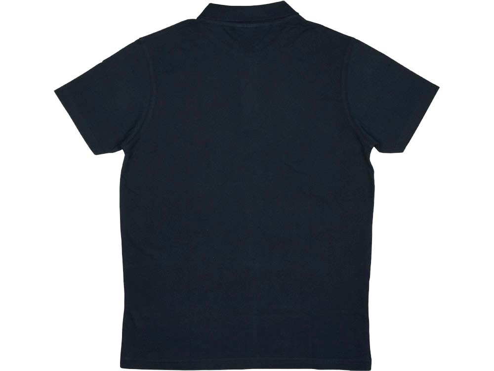 Рубашка поло First 2.0 мужская, темно-синий - фото 4 - id-p215149308