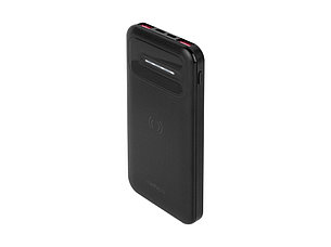 Внешний аккумулятор Rombica NEO Discover Pro Black, фото 2
