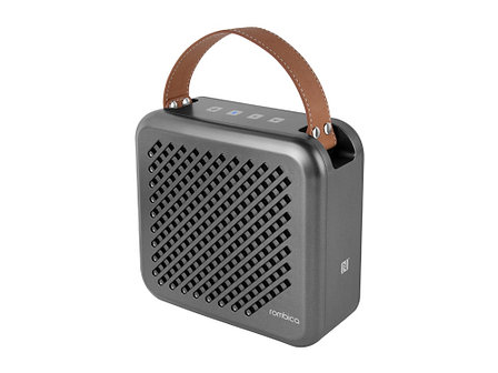 Портативная акустика Rombica mysound Chroma Grey, фото 2