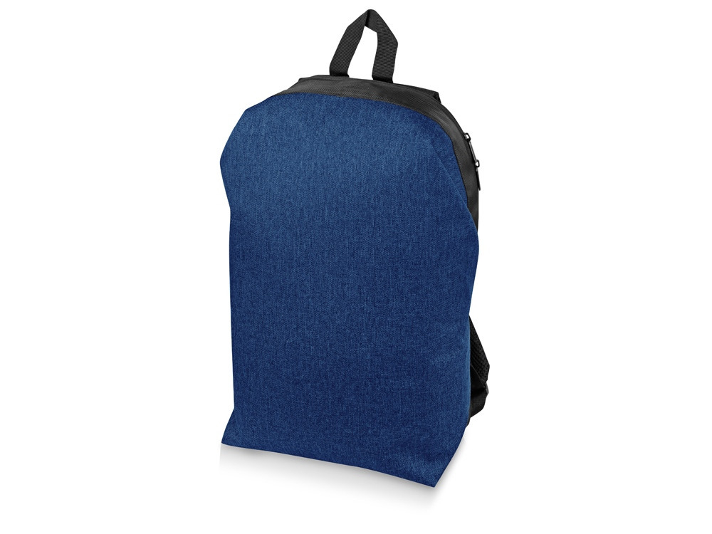 Рюкзак Planar с отделением для ноутбука 15.6, темно-синий/черный - фото 1 - id-p215146438