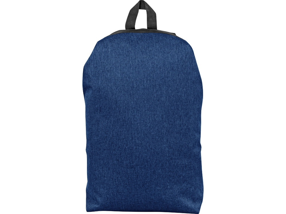 Рюкзак Planar с отделением для ноутбука 15.6, темно-синий/черный - фото 5 - id-p215146438