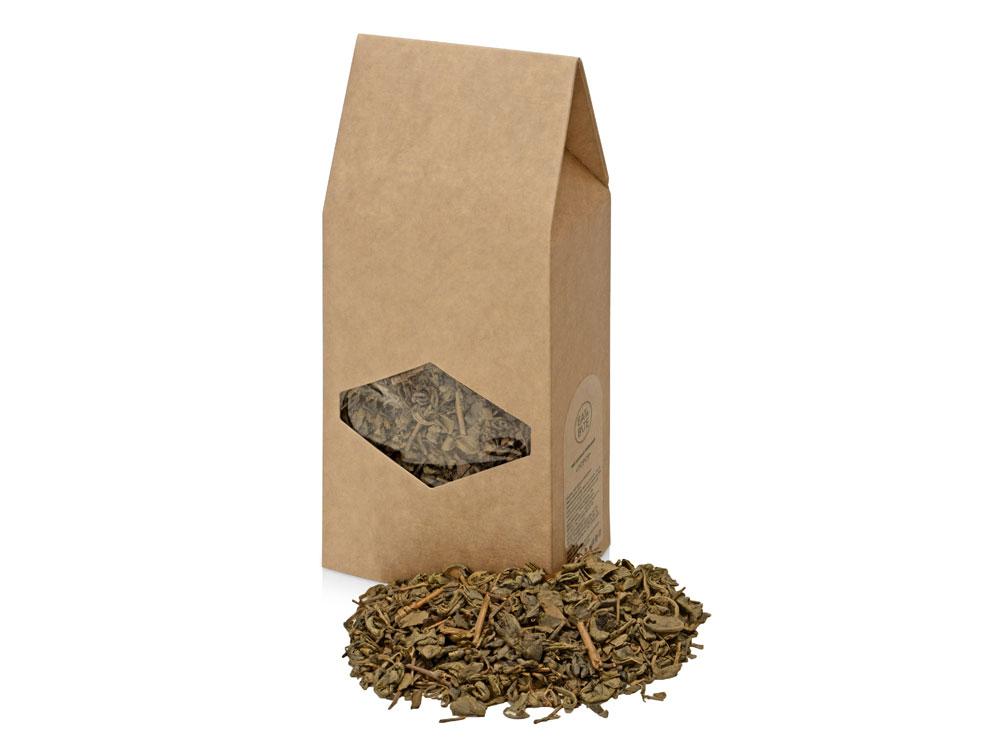 Подарочный набор Tea Duo с двумя видами чая, синий - фото 6 - id-p215146439