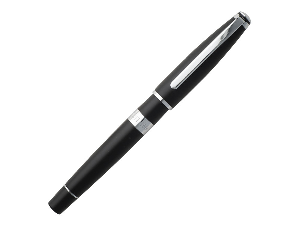 Ручка-роллер Bicolore Black, Cerruti 1881 - фото 3 - id-p215148407