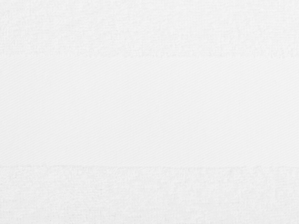 Полотенце Cotty М, 380, белый - фото 2 - id-p215148409
