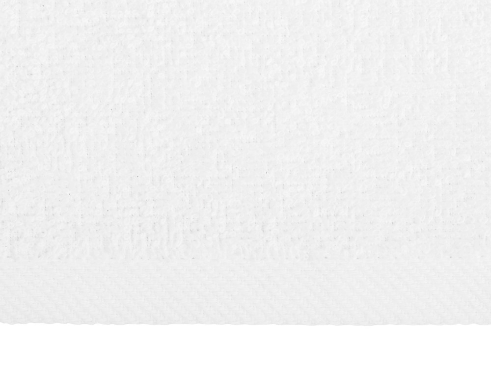 Полотенце Cotty М, 380, белый - фото 4 - id-p215148409