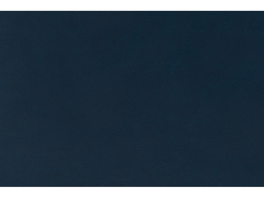 Ежедневник А5 недатированный Megapolis Flex, темно-синий (Р) - фото 8 - id-p215150337